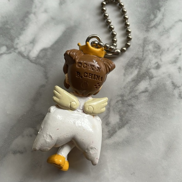 Vintage Bandai - Card Captor Sakura keychain - Picture 3 of 4